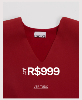 Até R$ 999