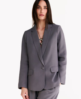 Blazer e Casacos