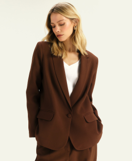 Blazer e Casacos