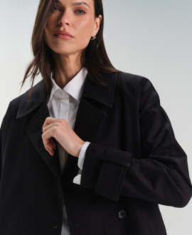 Blazer e Casacos