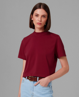 Boxy Tee