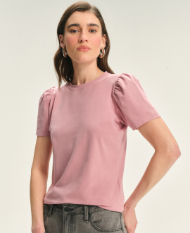 Camisetas Algodão Egípcio