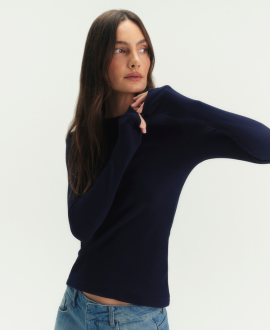 Camisetas Manga Longa