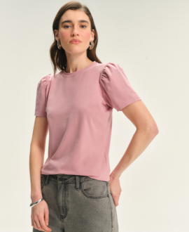 Cores Exclusivas em Algodão Egípcio