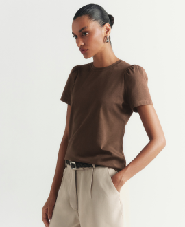 Cores Exclusivas em Algodão Egípcio