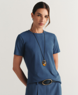 Cores Exclusivas em Algodão Egípcio