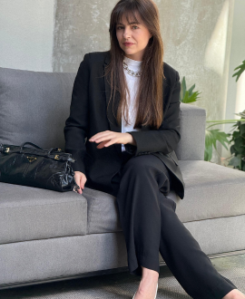 Luísa Morato