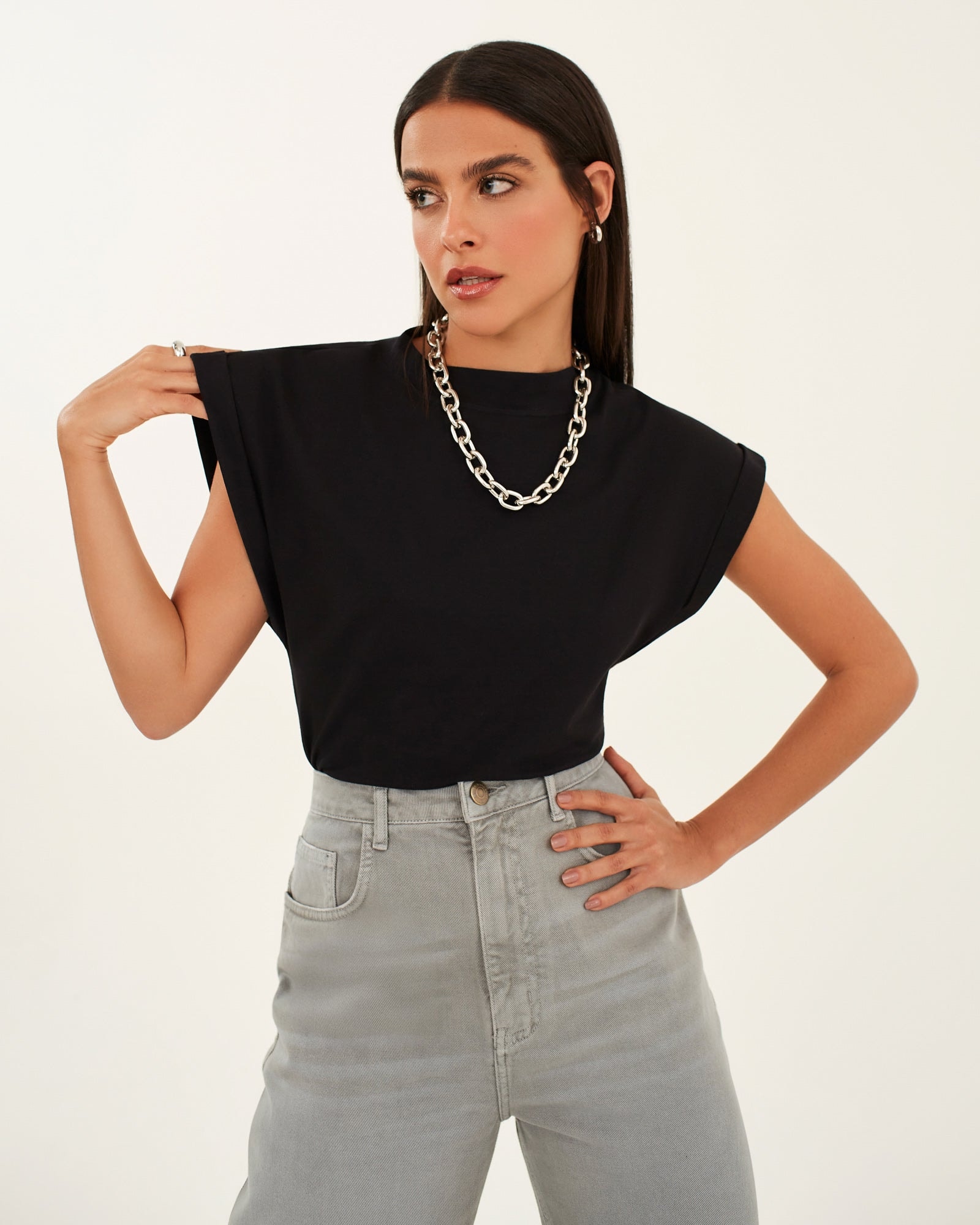 muscle tee comprar