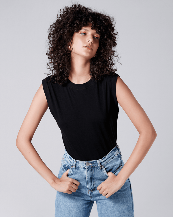 camiseta tank top